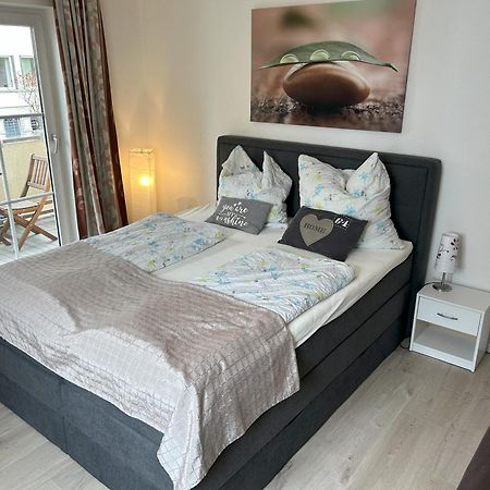 Apartament Haggenmuellerstrasse Kempten Zewnętrze zdjęcie