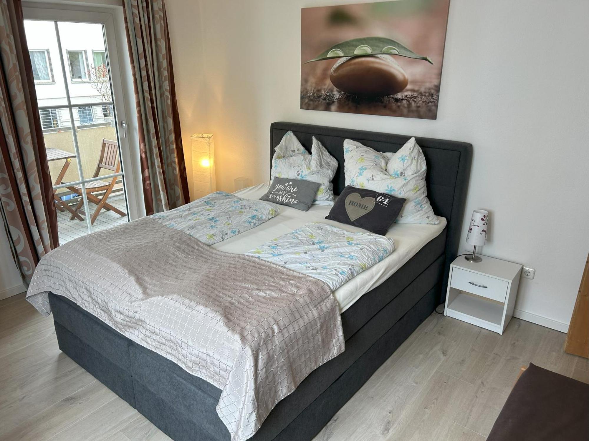 Apartament Haggenmuellerstrasse Kempten Zewnętrze zdjęcie