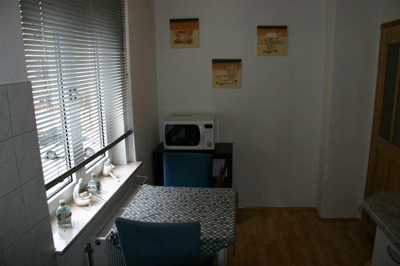 Apartament Haggenmuellerstrasse Kempten Zewnętrze zdjęcie